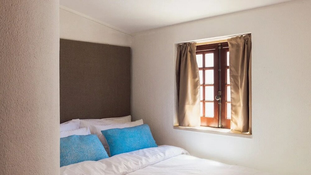 Фото Wot Ericeira Lodge