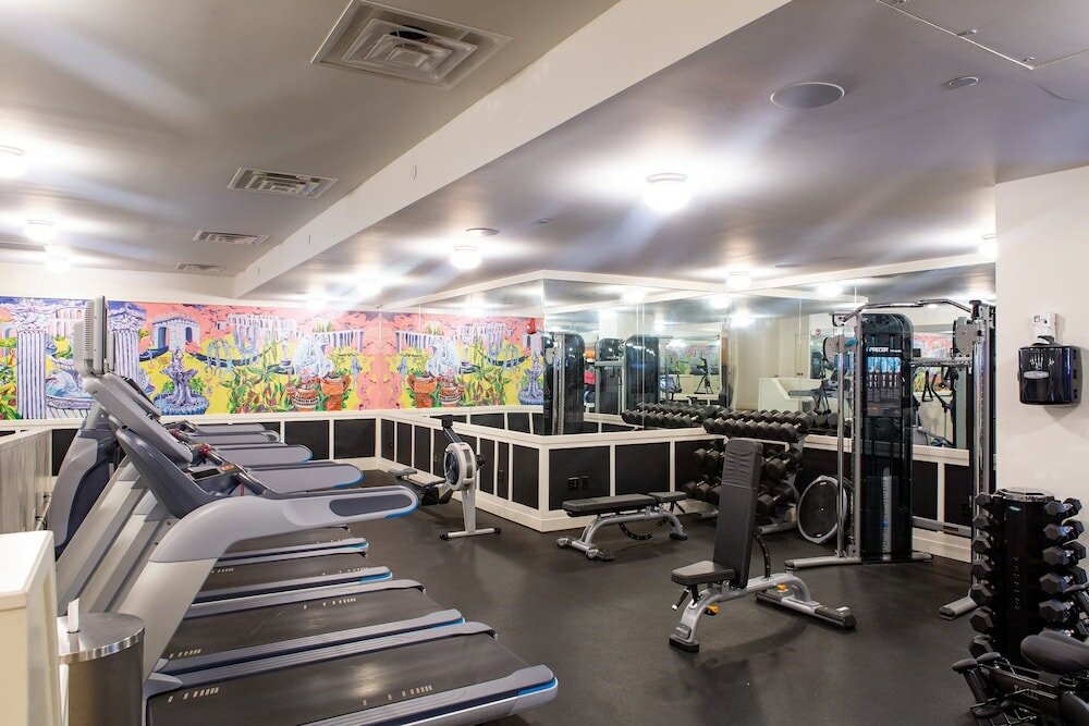 Фото Freehand New York