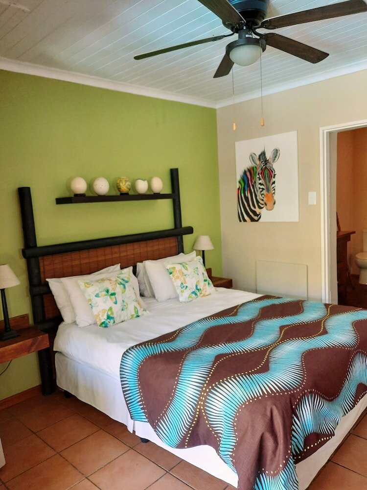 Фото Khashamongo B&b