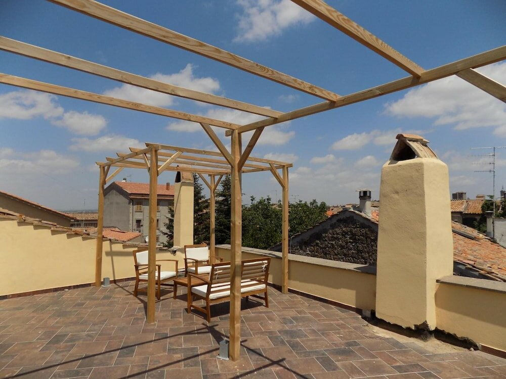 Фото B&b Al Cardinale