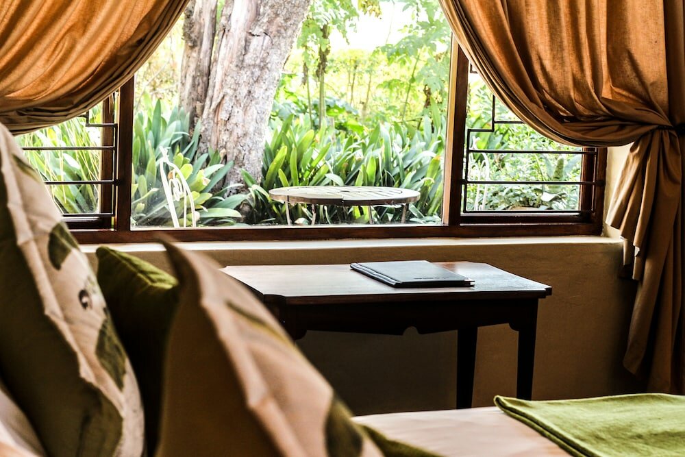 Фото Gerald's Gift Guest House