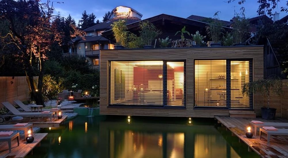 Фото Hotel Moserhof