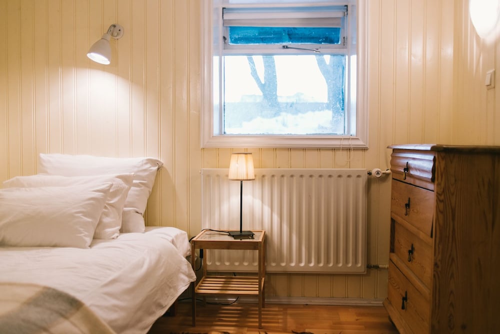 Фото The Old Bicycle Shop