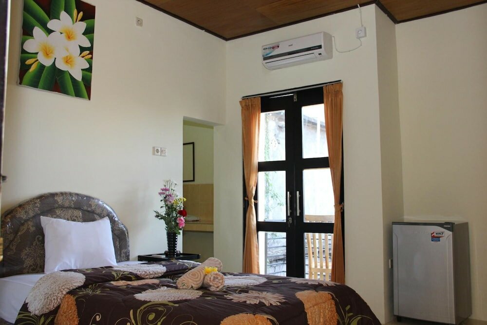 Фото Warung Coco Hostel