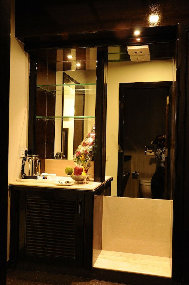 Фото Chandra Imperial