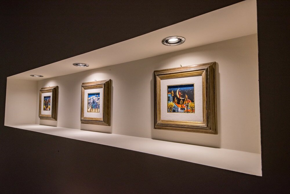 Фото Hotel Il Palazzo