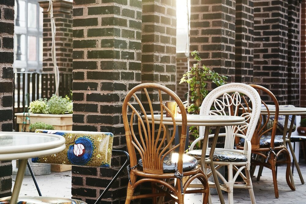 Фото Freehand New York