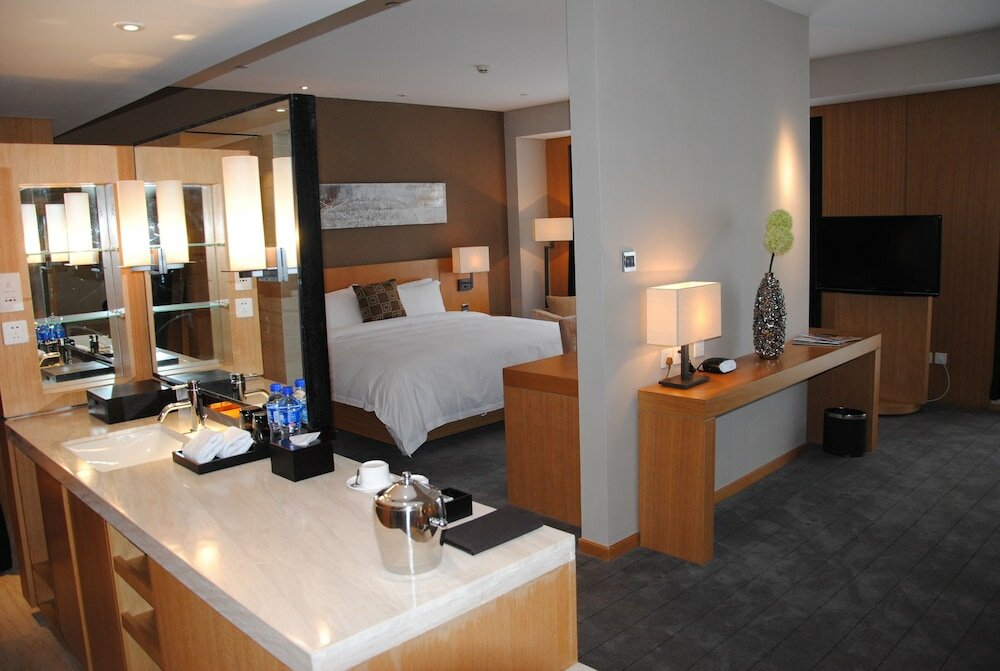 Фото Tian Feng International Hotel