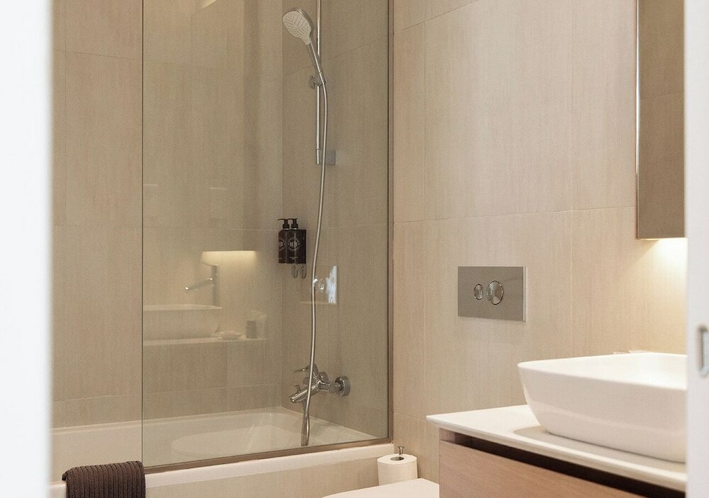 Фото Central Park Residence