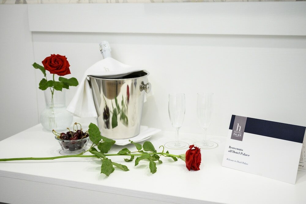 Фото Hotel Palace