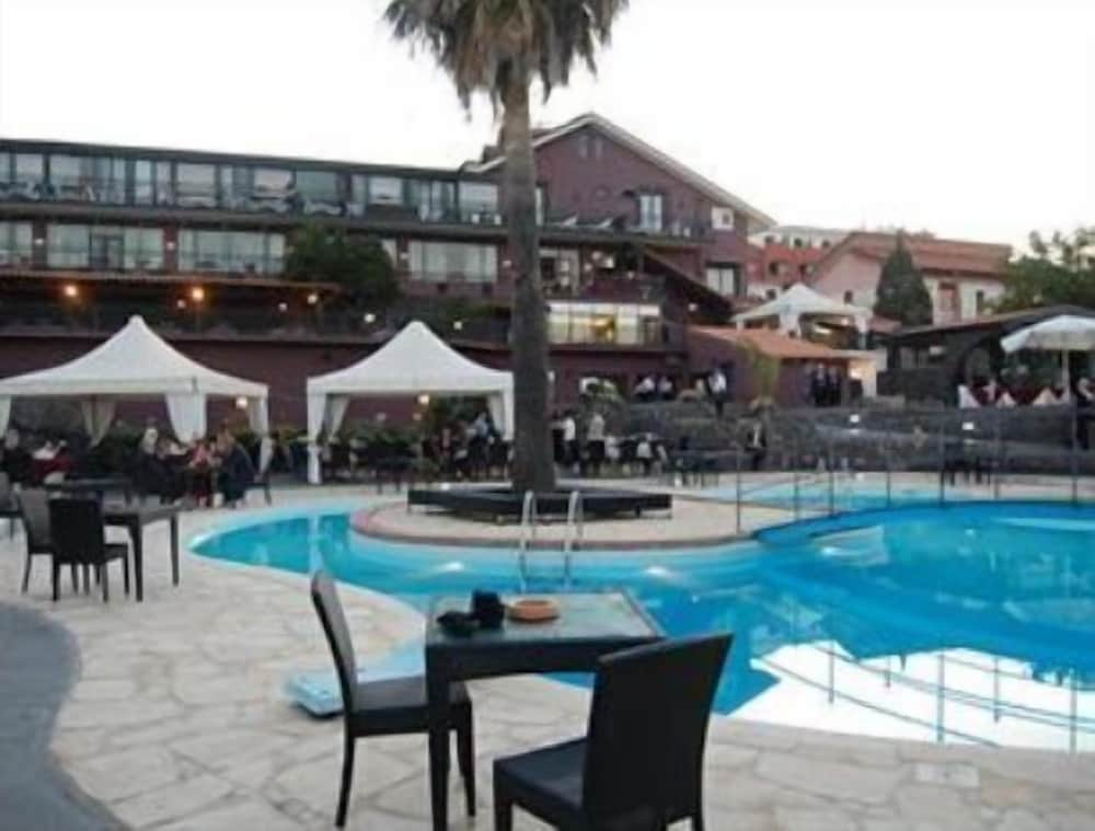 Фото Hotel Villa Michelangelo