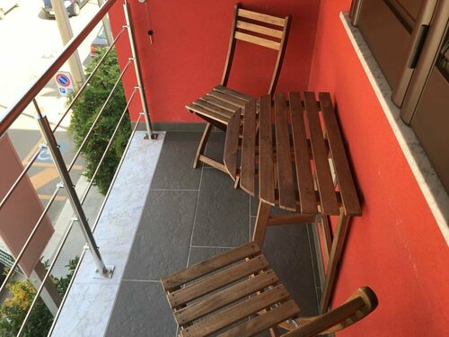 Внешний вид отеля Гостевой Дом Nidi Di Feo в Лечче, фото 3