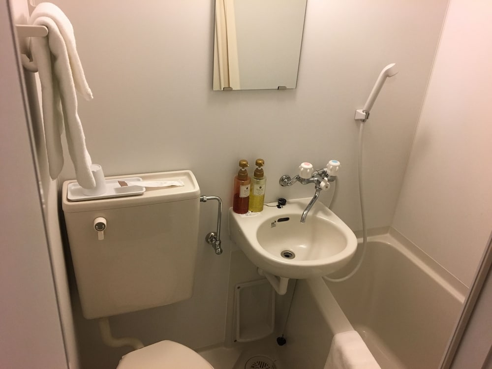 Фото Peace International hotel Ichinomiya