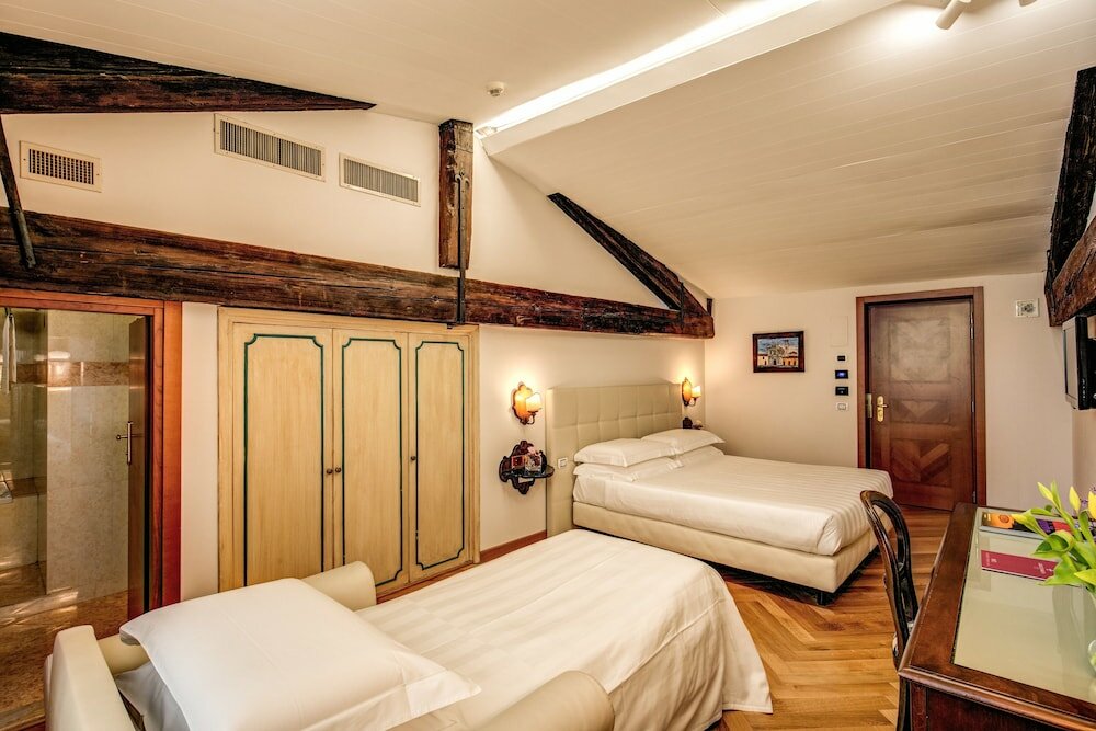 Фото Croce Di Malta