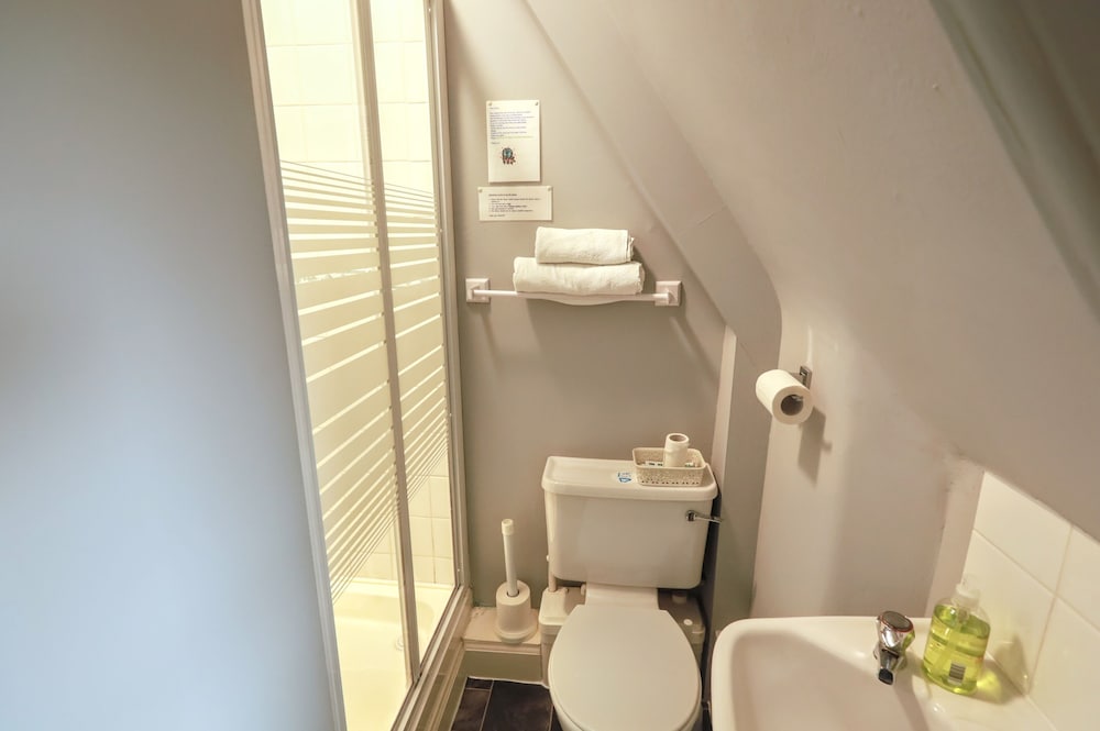 Фото Airdenair Guest House