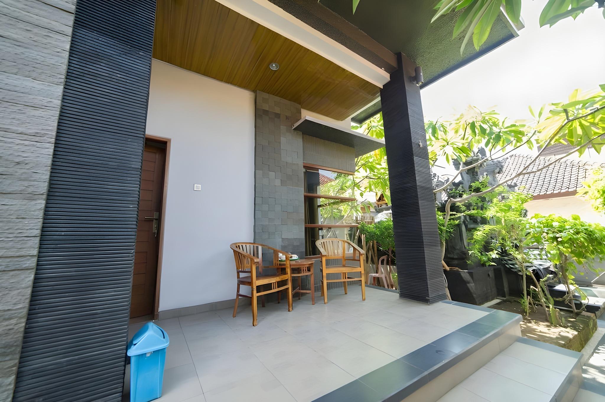 Фото Hotel Amaris Kuta - Bali