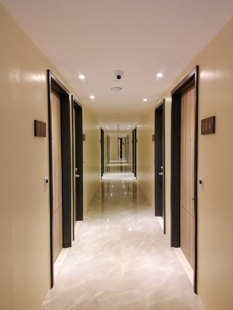 Фото Proxy by The Oriental Albay