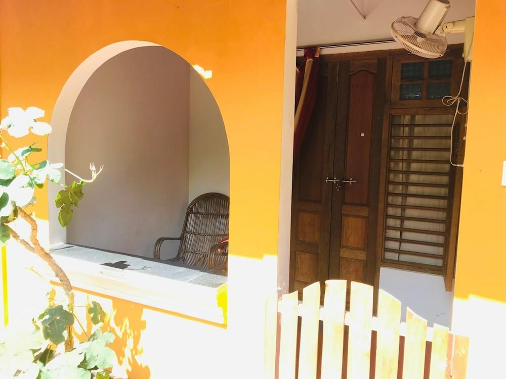 Фото Jickys Nest