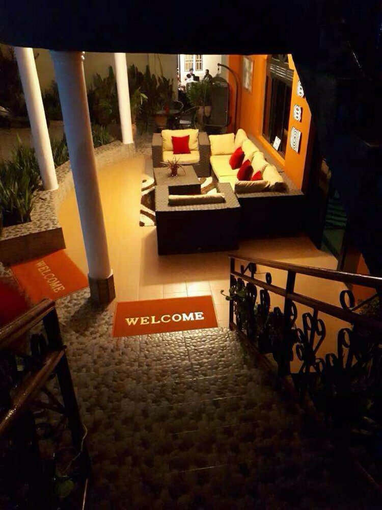 Hotel Klala Suites, Kigali, photo