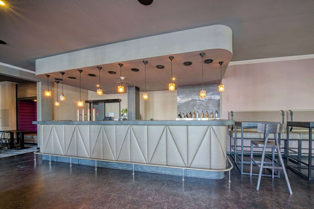 Фото Fourside Salzburg