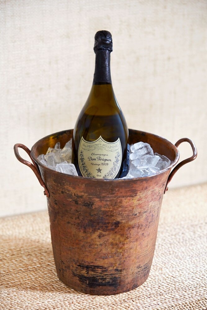 Фото Auberge Du Soleil