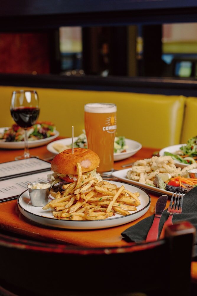 Фото Foster's Inn