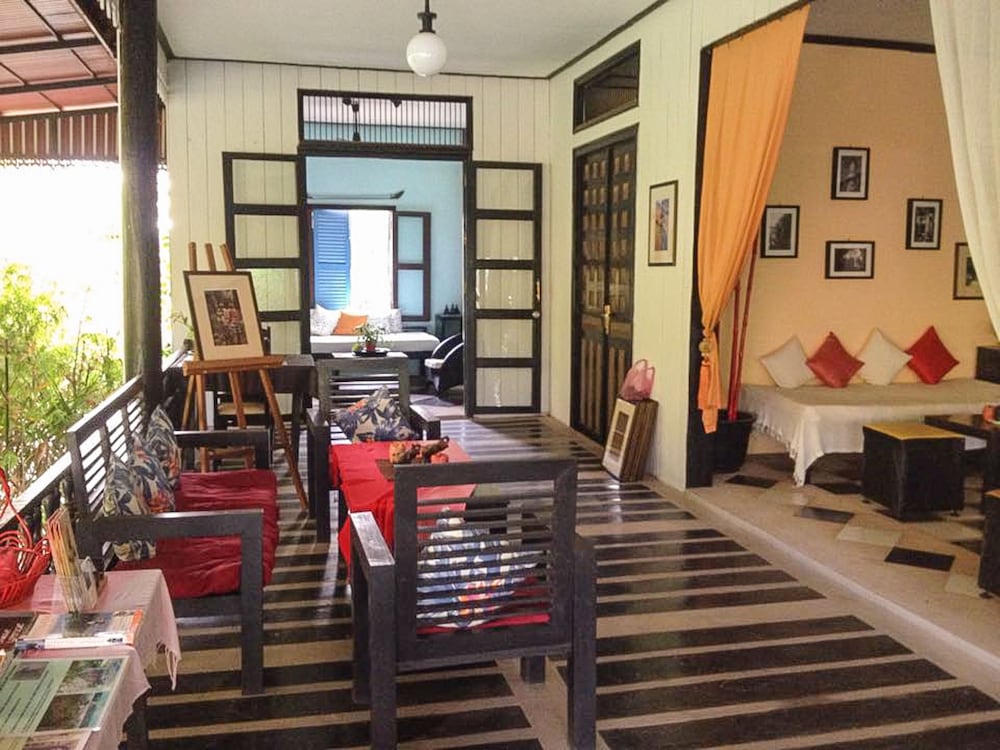 Фото The Cockatoo Nature Resort & SPA