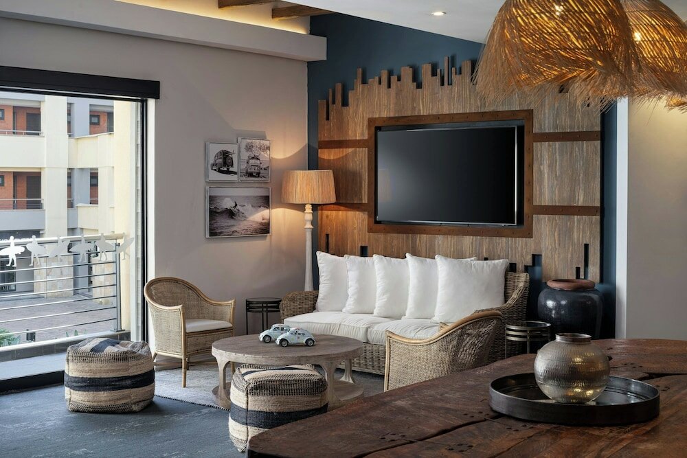 Фото Protea Hotel Fire & Ice! by Marriott Durban Umhlanga Ridge