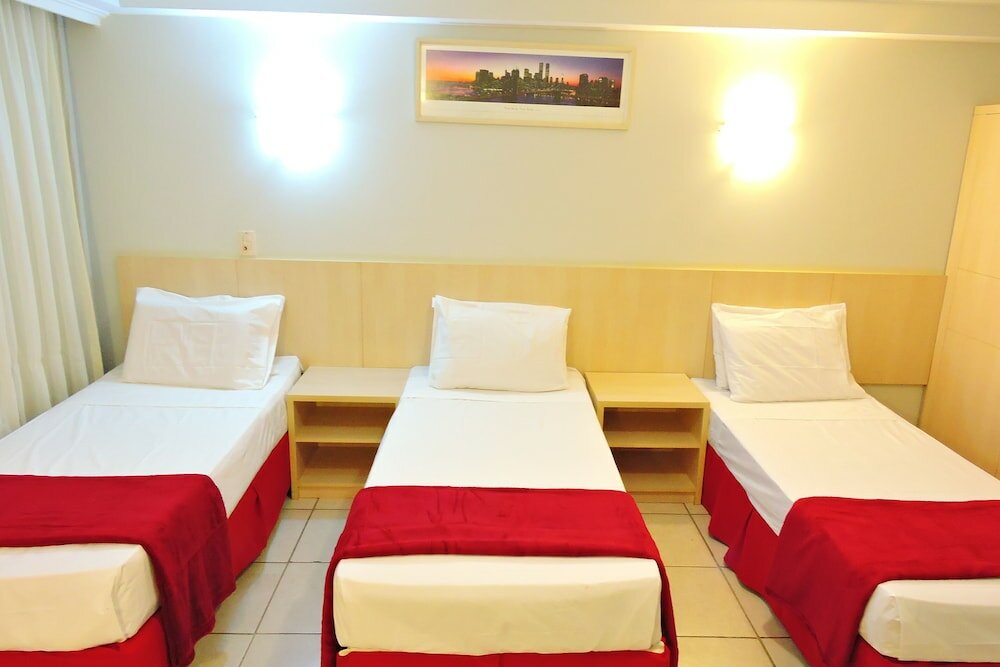 Фото Baypark Resort Hotel