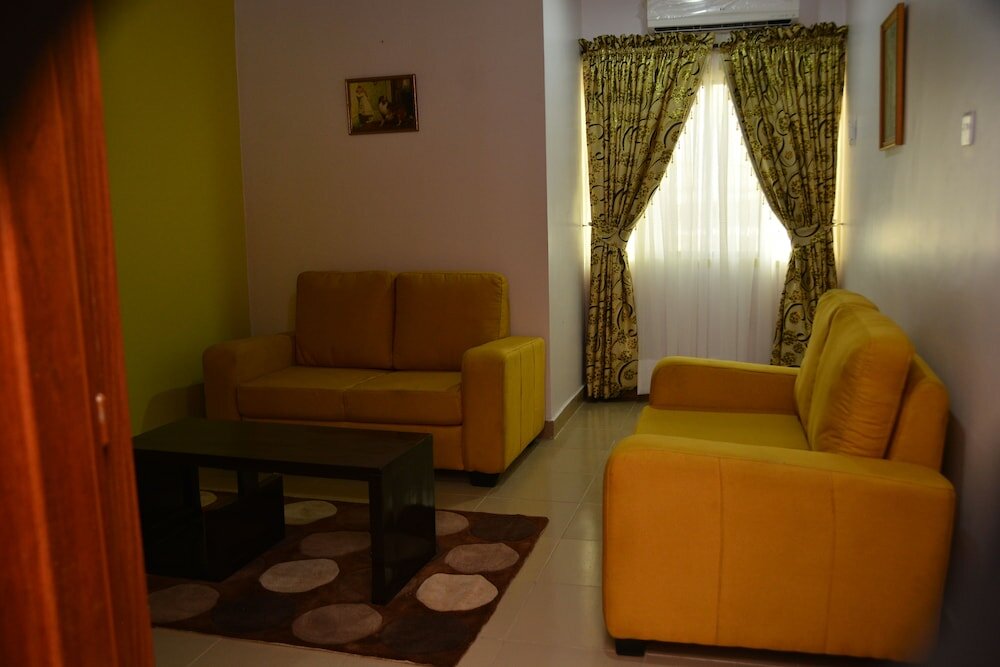 Фото Echo Spring Hotel