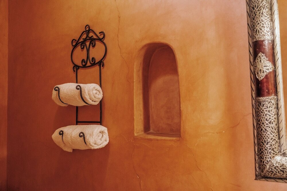 Фото Riad Zayane Atlas