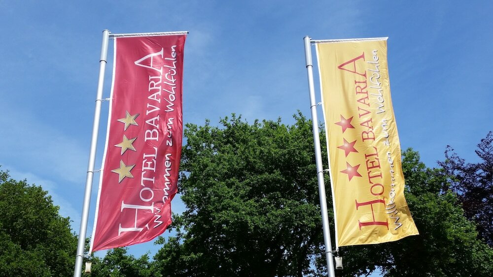 Фото Hotel Bavaria Superior