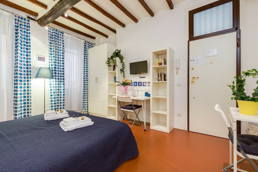 Фото Rome AS you feel - Chiavari Apartment