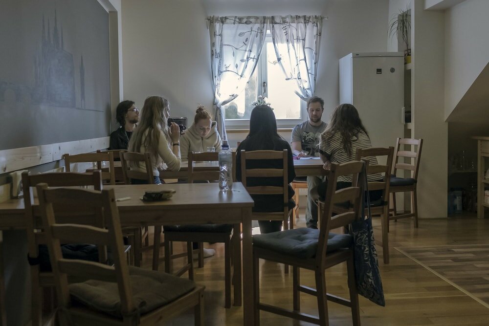 Фото Hostel One Miru