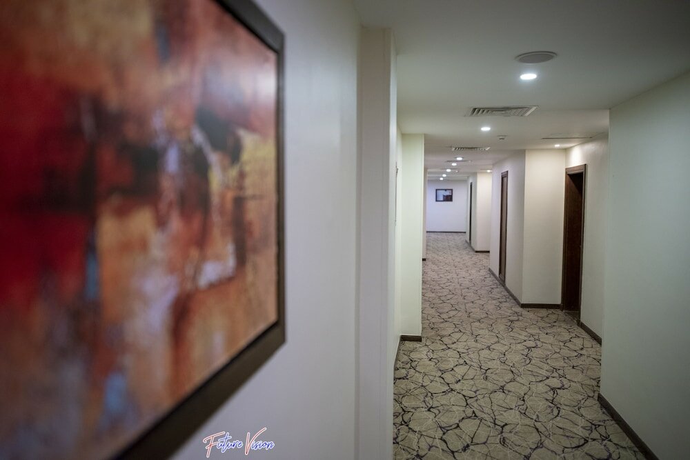 Фото Rehana Plaza Hotel