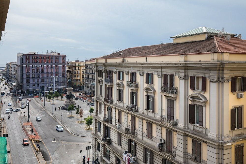 Фото Opera Home Principe Umberto