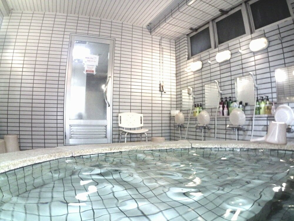 Фото Hotel Alphastar iwappara