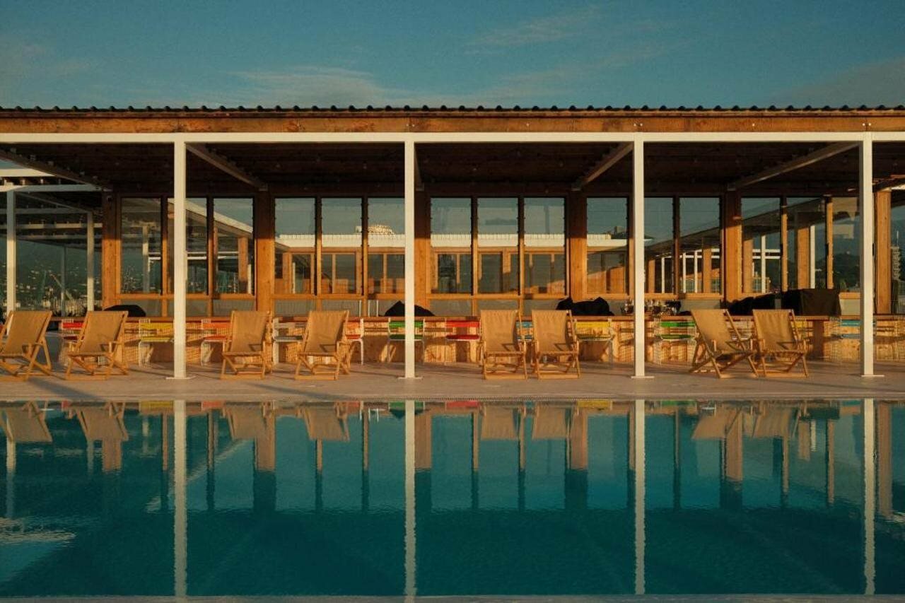 Фото Rooms Batumi