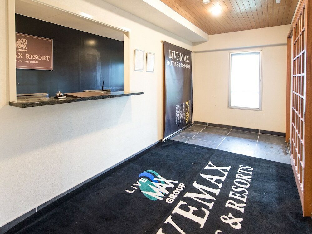 Фото Livemax Resort Hakone Sengokuhara