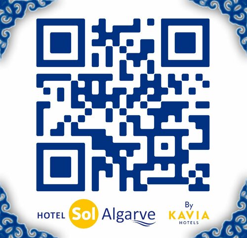 Гостиница Hotel Sol Algarve by Kavia в Фару