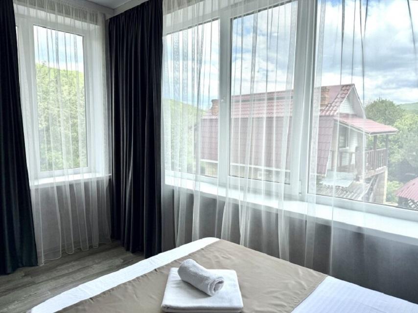 Фото Дом Кролика