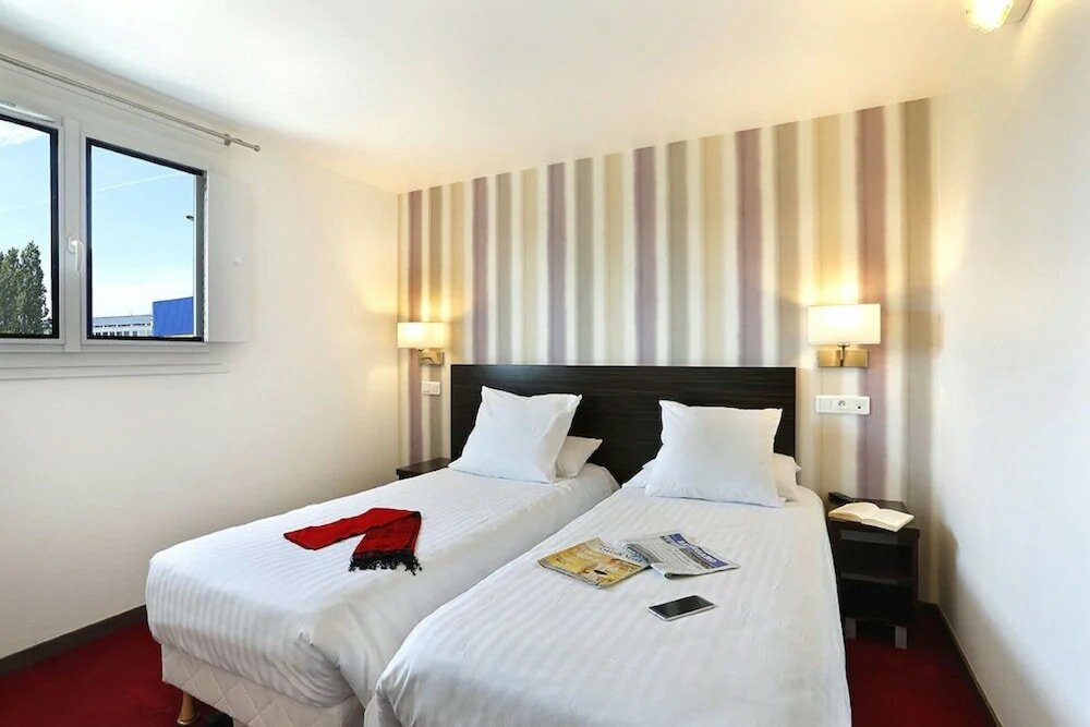 Фото Grand Hôtel Senia