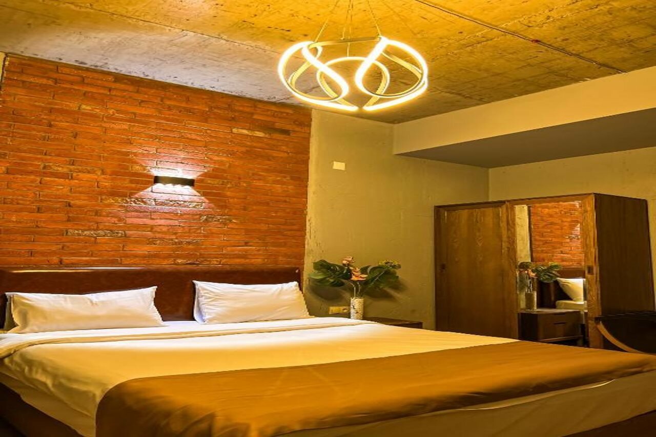 Фото TM Apart Hotel