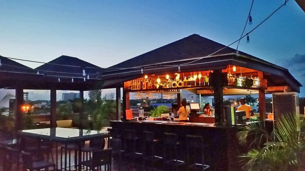 Hotel Tropical Enclave Hotel, Earth, photo