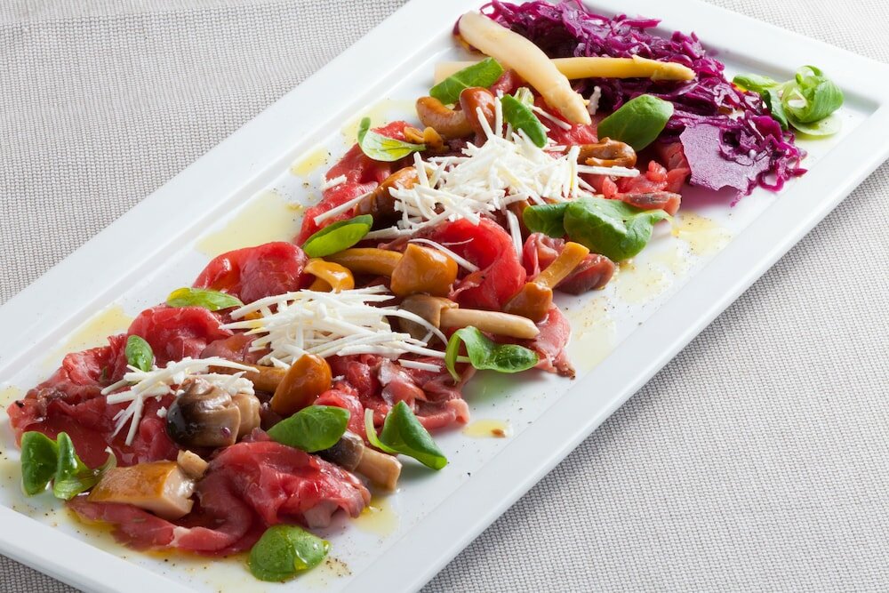 Фото Hotel Europa Sky Pool & Panorama