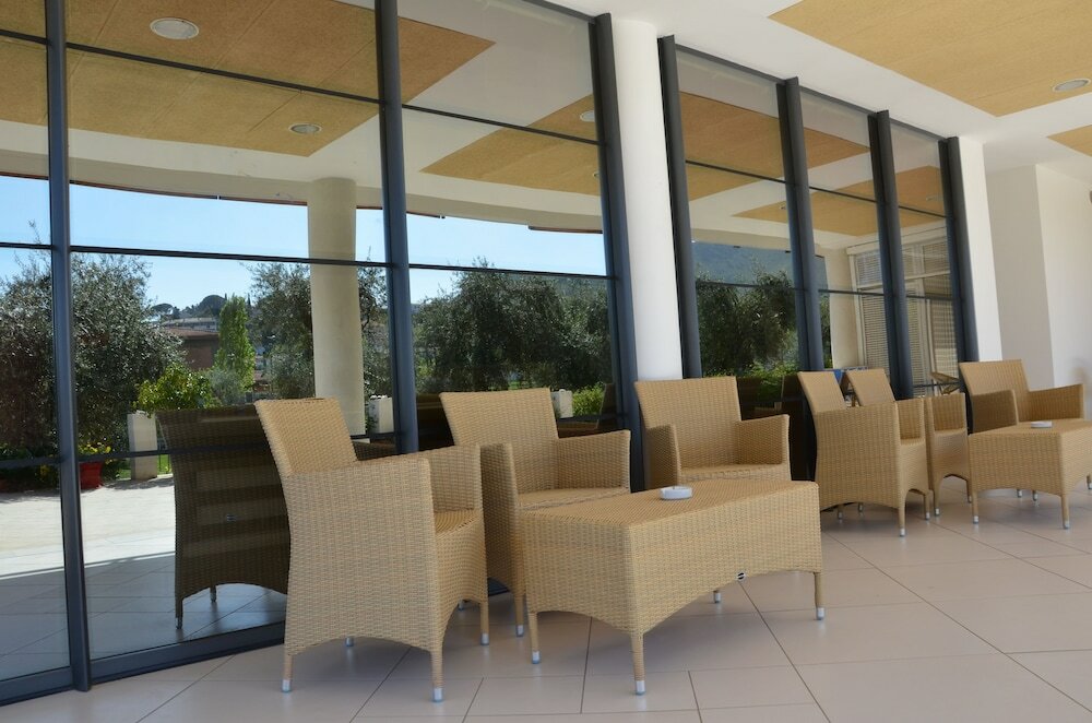 Фото Elaia Garden Hotel