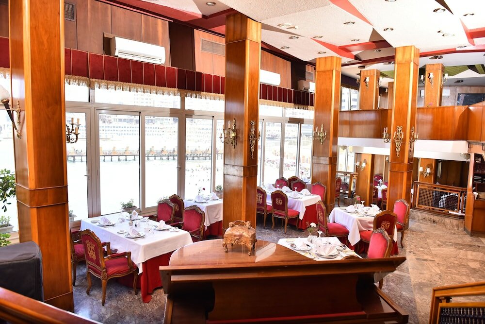 Фото San Giovanni Stanly Hotel & Restaurant