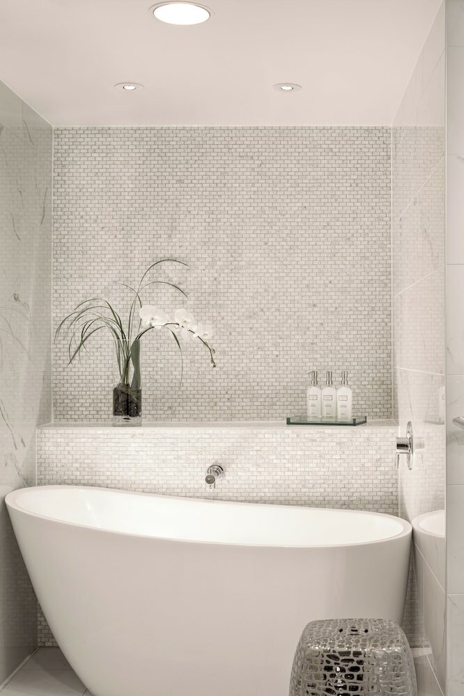 Фото Georgian Court Hotel