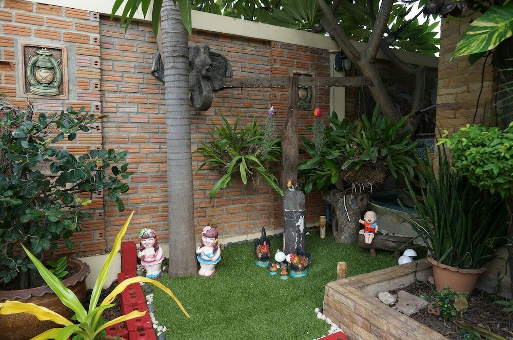 Фото Iyara Hua Hin Lodge