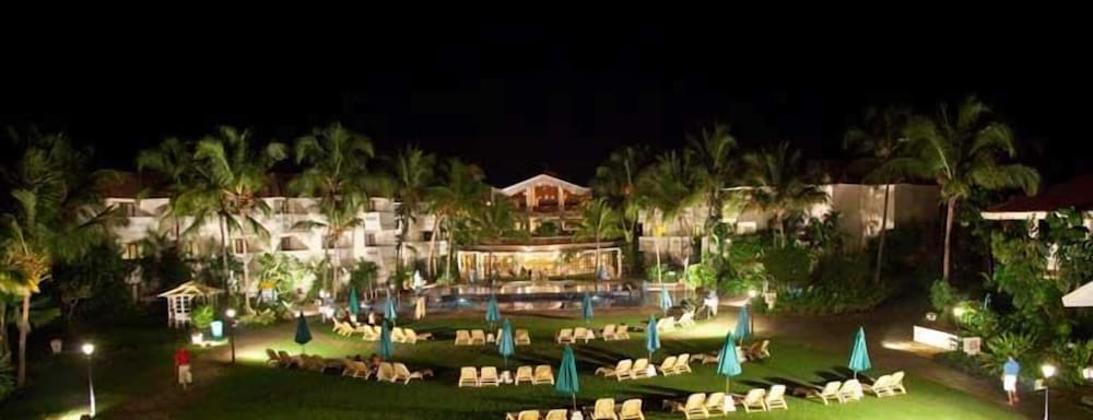 Фото Club Mahindra Varca Beach